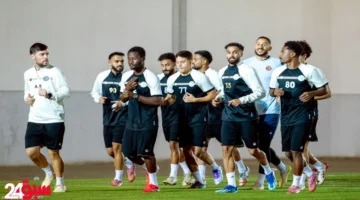ضمك يستعد للموسم الجديد بمواجهة ودية لتجهيز الفريق قبل انطلاق دوري روشن